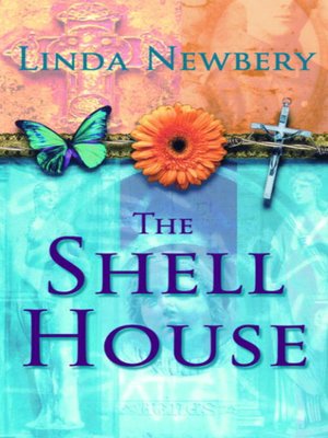 cover image of The Shell House